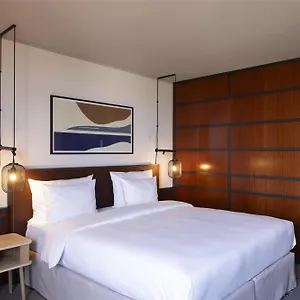 4* Hotell Scandic