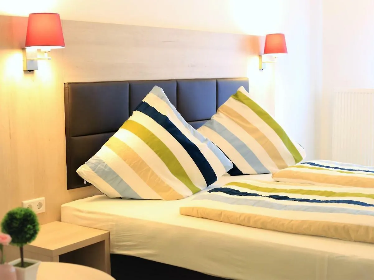 Guest house Wohnvaders Hotel Nuremberg
